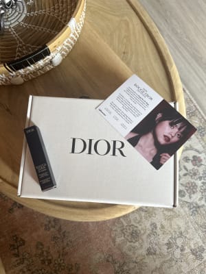 数量限定222 CONFIDENT NUDE♡ Dior - 222 Confident Nude Rouge Dior On Stage | Ulta Beauty