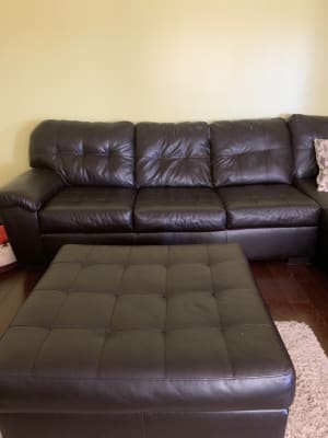 Big Lots Brooklyn Sectional, Simmons Leather Sectional Big Lots