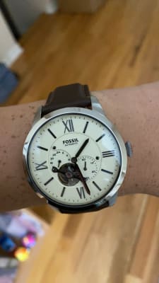 Fossil me3064 shop