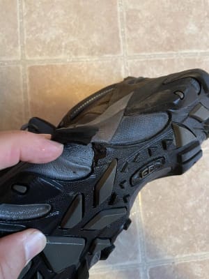 KEEN Outdoor Men display picture 1