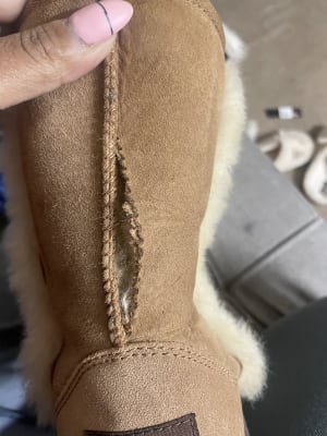 Sunburst Short Boot | UGG®