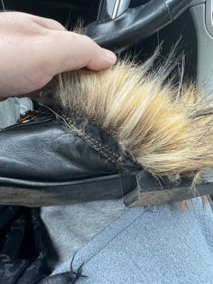 Nu shoe repair store