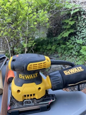 DeWALT - 15 Amps, 7-1/4" Blade Diam, 5,200 RPM, Electric Circular Saw -  42238063 - MSC Industrial Supply