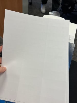 Avery 5351 $26.45 Address Labels for Copiers, 1