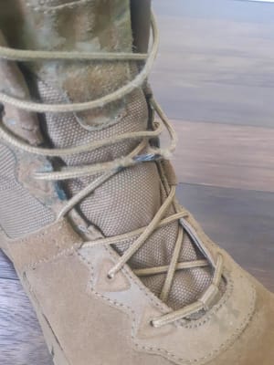 Murdoch's – Under Armour - Men's Micro G Valsetz Reaper Waterproof Tactical  Boots