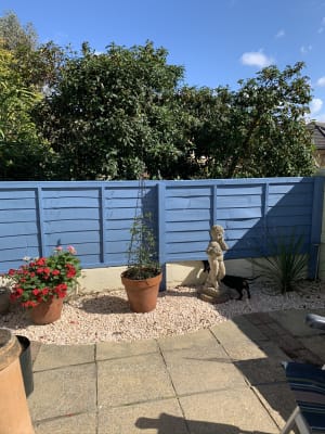 Cuprinol garden shades shop wickes