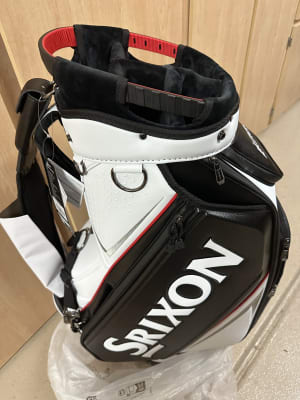 ZXi Midsize Staff Bag | Dunlop Sports US