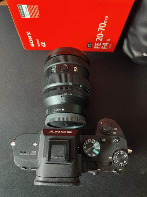 【SONY】FE 20-70mm F4 G SEL2070G 610XGgwsbHL._AC_UF894,
