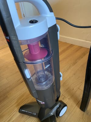PowerEdge® Pet HardFloor Vacuum 81L2A 