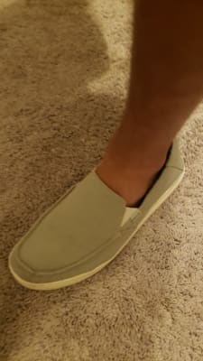 Sanuk sideline hot sale