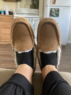 Women's Ansley Slipper | UGG Official®