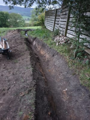 Wickes mattock online