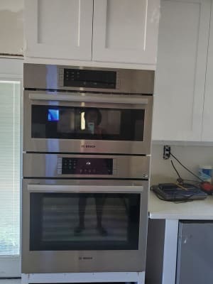 Bosch Wall Oven HBL8753UC Appliance Canada
