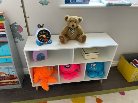 Homebase childrens storage store