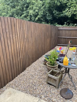 Cuprinol 5 Year Ducksback Matt Shed Fence Treatment Forest Oak