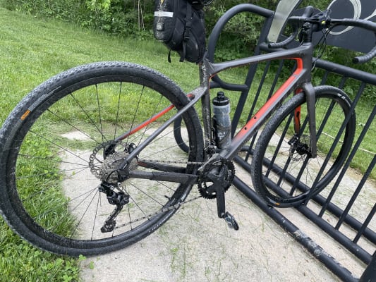 Giant revolt hotsell advanced 3 2021
