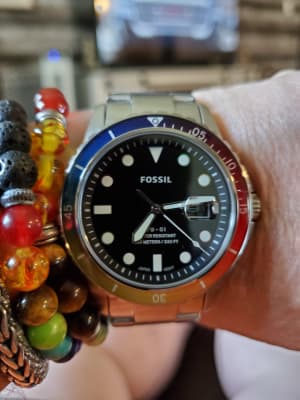 Fossil Pride 2024 favors
