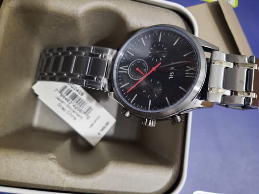 Fenmore Midsize Multifunction Smoke 