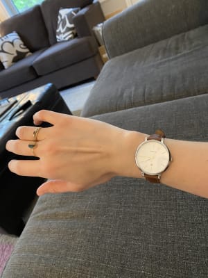 fossil jacqueline es4368