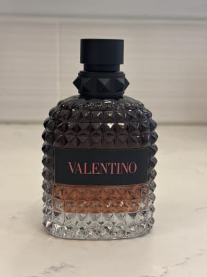 Decants Valentino Coral Fantasy