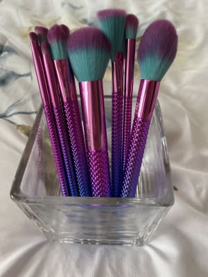 MŌDA® Prismatic Signature Set – MŌDA® Brush
