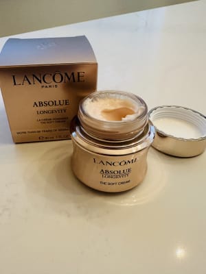 Lancôme - 2.0 oz Refill Absolue Longevity Soft Cream Anti-Aging