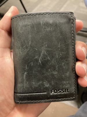 Allen RFID Trifold - SML1550201 - Fossil