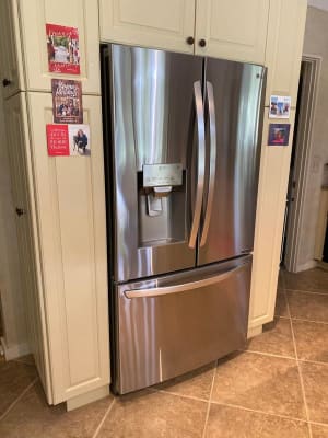Reviews Of Lfxc22526s By Lg With Customer Ratings And Consumer Reports