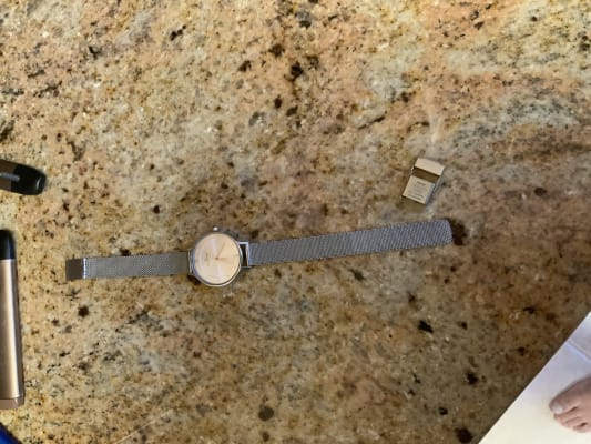 skagen 12mm watch strap