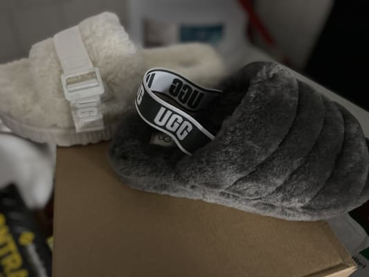 Fluff Yeah Slide Sandal | UGG