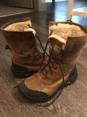 UGG Adirondack II Boot Women s Peter Glenn