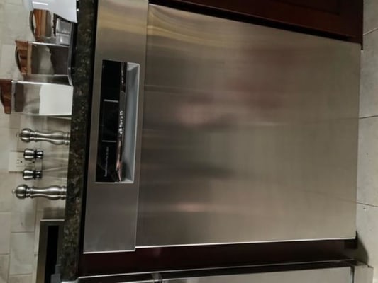 bosch dishwasher shem78zh5n