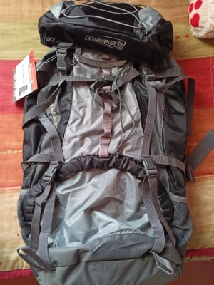 Coleman atitlan 50 deals