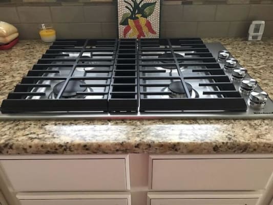 KCGD500GSS KitchenAid 30