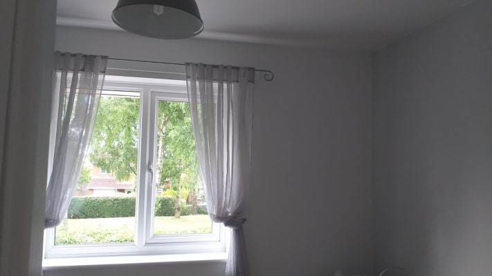 Window shop putty wickes