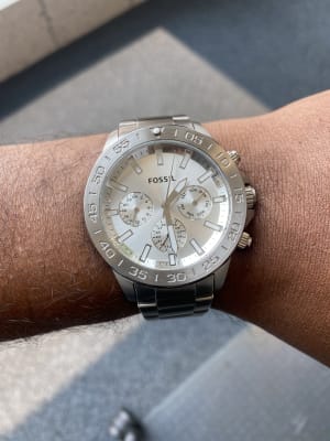 Fossil mid deals valley southkey