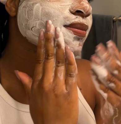 Urban Environment and Cleansing Foam Bundle | Shiseido