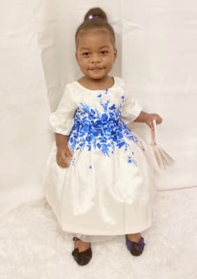 Janie and jack flower girl new arrivals