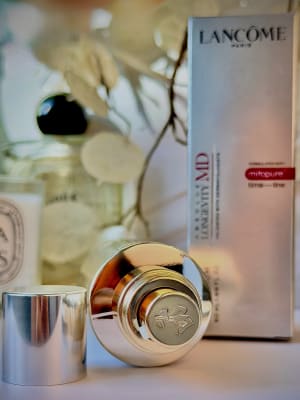 Lancôme - Absolue Longevity MD Intercept Face Serum for Mid-Age