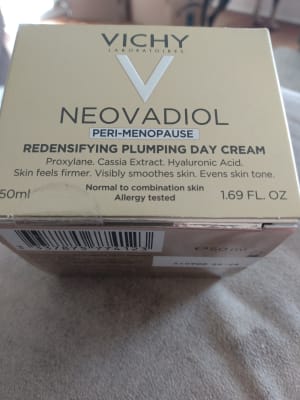 Vichy Neovadiol Peri-Menopause Redensifying Plumping Day Cream
