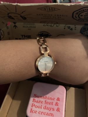 bq3206 fossil