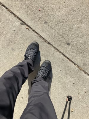 North face store ultra 11