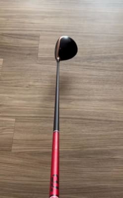 Golf 7 Miniature Tête De Driver TaylorMade BRNR Mini 11,5° Droitier
