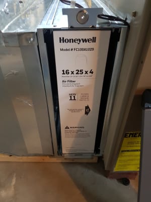 Honeywell f100f2020 cheap