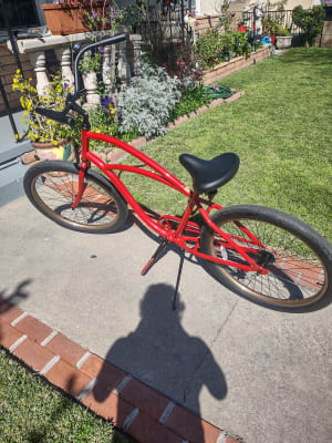 Pat's 605 cyclery outlet
