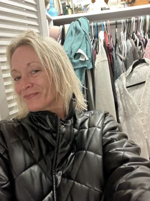 Z Supply Heritage Quilted Jacket - Women's Coats & Jackets in