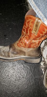 ariat style 10010134