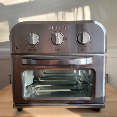 Cuisinart – AirFryer Toaster Oven : Kitchen Sink Inc