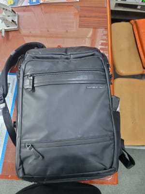 Samsonite Red Glendalee Backpack M