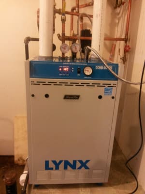 LX-150CB-NG - Slant/Fin LX-150CB-NG - LX-150CB, 116,000 BTU Output ...